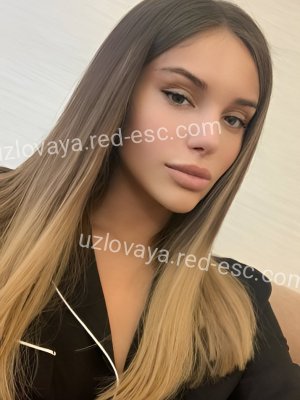 Александра — Лахденпохья